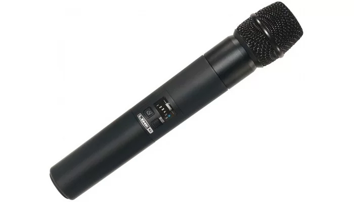 UHF радіосистема з ручним мікрофоном LINE6 XD-V35, фото № 2