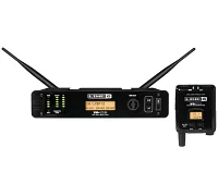 Радіосистема c поясним передавачем LINE6 XD-V75TR