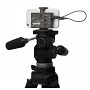 Радіосистема для відеокамер з ручним мікрофоном SAMSON GO MIC MOBILE w / Q8