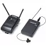 Радиосистема для видеокамер с петличным микрофоном SAMSON SWC88VBLM10E UHF CONCERT 88 CAMERA (LAVALI
