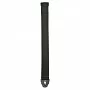 Ремінь для гітари PLANET WAVES PWSPL200 Planet Lock Guitar Strap, Polypropylene, Black