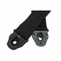 Ремінь для гітари PLANET WAVES PWSPL200 Planet Lock Guitar Strap, Polypropylene, Black