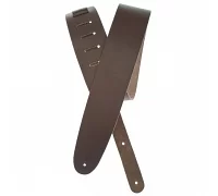 Ремень для гитары PLANET WAVES PW25BL01 Basic Classic Leather Guitar Strap, Brown
