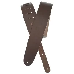 Ремінь для гітари PLANET WAVES PW25BL01 Basic Classic Leather Guitar Strap, Brown