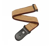 Ремінь для гітари PLANET WAVES PW50B06 Woven Guitar Strap, Tweed