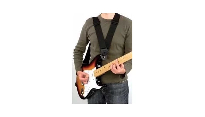 Ремінь для гітари PLANET WAVES PW50DARE000 Dare Strap, фото № 2