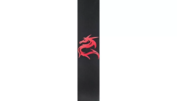Ремінь для гітари PLANET WAVES PW25LDRG Icon Collection Guitar Strap, Dragon, фото № 2