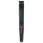 Ремінь для гітари PLANET WAVES PW25LCHN Icon Collection Guitar Strap, Chinese Script