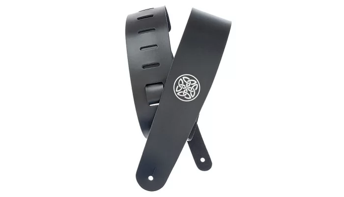 Ремінь для гітари PLANET WAVES PW25LCELT Icon Collection Guitar Strap, Celtic Knot, фото № 1