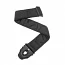 Ремінь для гітари PLANET WAVES PW50PLB01 Planet Lock Guitar Strap, Black Satin