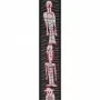 Ремінь для гітари PLANET WAVES PW50JS08 Joe Satriani Guitar Strap Creatures