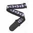 Ремінь для гітари PLANET WAVES PW50JS07 Joe Satriani Guitar Strap Skulls