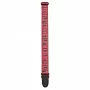 Ремень для гитары PLANET WAVES PW50BTL06 Beatles Guitar Strap, Revolution