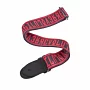Ремінь для гітари PLANET WAVES PW50BTL06 Beatles Guitar Strap, Revolution