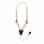 Ремінь для укулеле PLANET WAVES 19UKE01 Eco-Comfort Ukulele Strap (Sand)