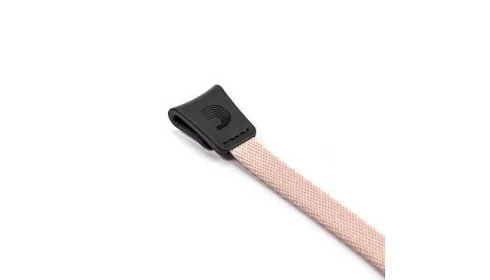 Ремінь для укулеле PLANET WAVES 19UKE01 Eco-Comfort Ukulele Strap (Sand), фото № 4