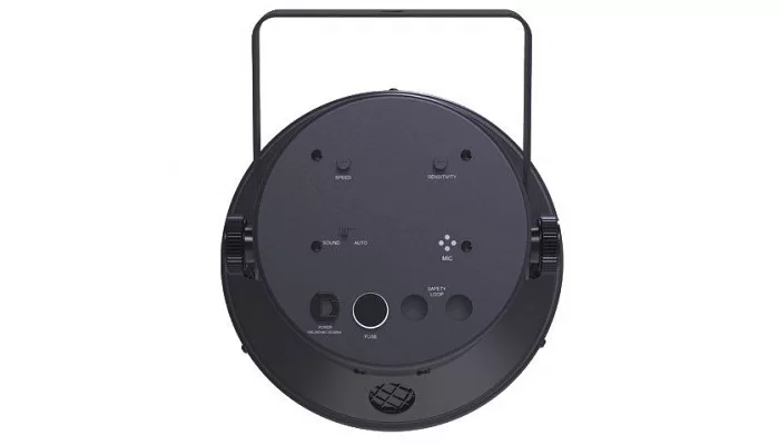 Світлодіодний LED прилад CHAUVET MUSHROOM, фото № 3