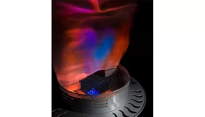 Штучний вогонь без тепловиділення CHAUVET BOB LED, фото № 4