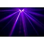 Світлодіодний LED прилад CHAUVET TRIDENT