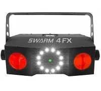 Світлодіодний LED прилад CHAUVET SWARM 4 FX