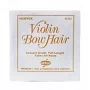 Синтетичне волосся для скрипкового смичка DUNLOP HE902 VIOLIN BOW HAIR