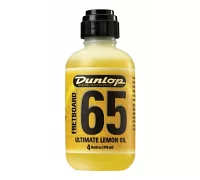 Средство по уходу за гитарой DUNLOP 6554 FRETBOARD 65 ULTIMATE LEMON OIL