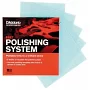 Тканинна серветка для полірування PLANET WAVES FRET POLISHING SYSTEM