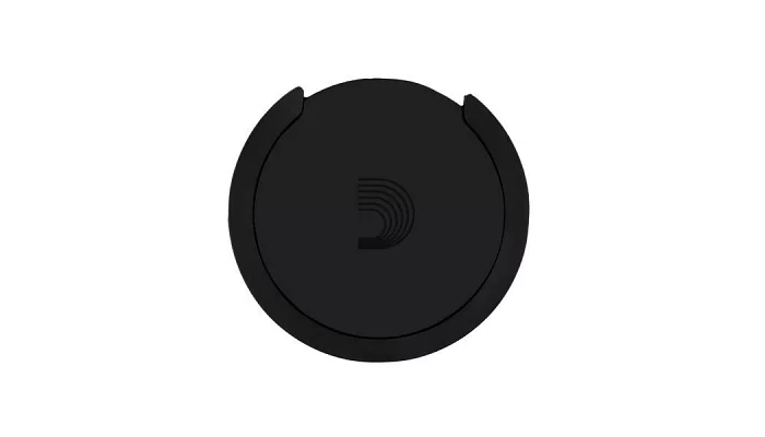 Зволожувач-супресор для акустичної гітари PLANET WAVES PW-ASSH-01 Screeching Halt Humidifier, фото № 1