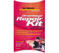 Набір для відновлення барабанного пластику SABIAN DRUMHEAD REPAIR KIT