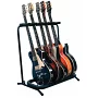 Стенд для 5-ти електро- або бас-гітар ROCKSTAND RS20861