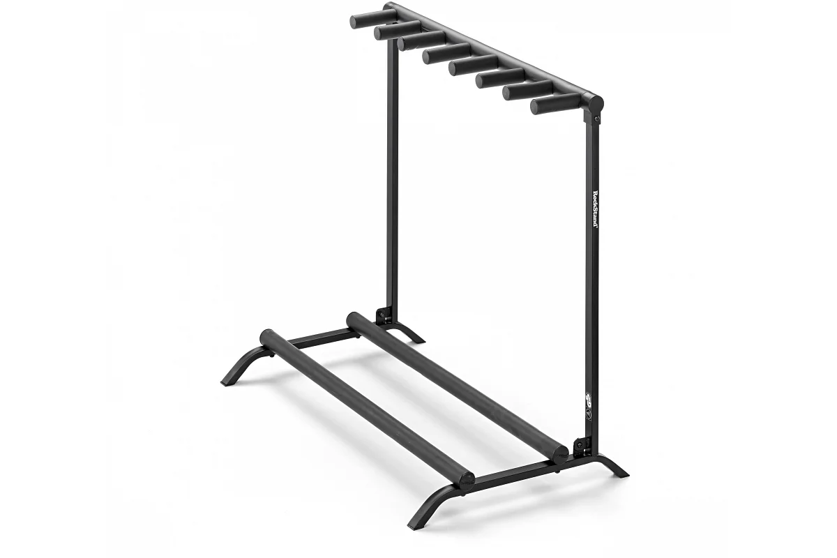 Складаний стенд для 7-ми гітар ROCKSTAND RS20882