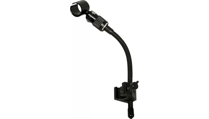 Система кріплення мікрофона на перкусійні інструменти AUDIX DCLAMP, фото № 3
