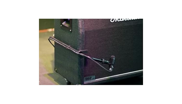 Мікрофонний тримач для гітар AUDIX CAB GRABBER XL, фото № 2