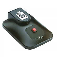 Настольный адаптер для конференц микрофона AUDIX ATS10