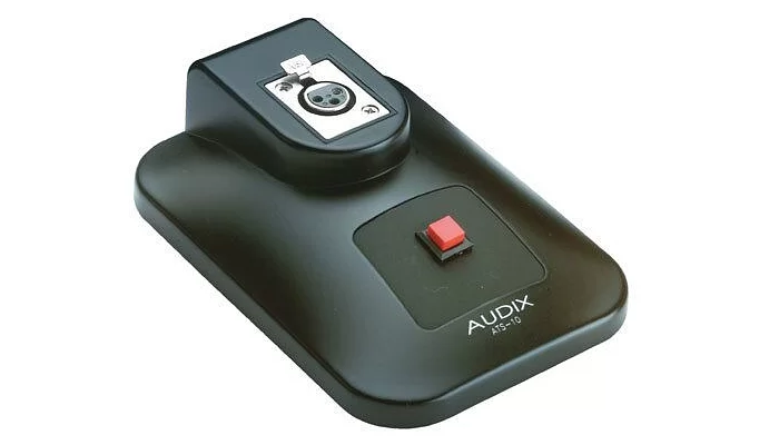 Настольный адаптер для конференц микрофона AUDIX ATS10