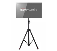 Стійка тринога для LCD / LED телевізора GATOR FRAMEWORKS GFW-AV-LCD-2