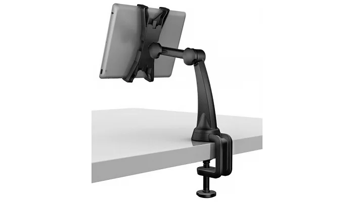 Универсальный настольный держатель для планшетов IK MULTIMEDIA iKLIP Xpand Stand, фото № 4