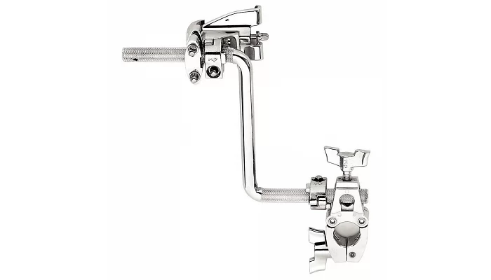 Тримач стійки хай-хета DW DWSM2141X HI-HAT STABILIZING CLAMP SYSTEM, фото № 1