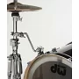 Тримач стійки хай-хета DW DWSM2141X HI-HAT STABILIZING CLAMP SYSTEM