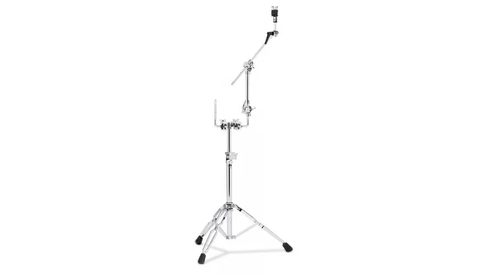 Стійки з тримачем для тома і тарілки DW DWCP9999 TOM STAND 9999, фото № 3