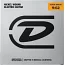 Струни для електрогітари DUNLOP DESBN0962 SUPER BRIGHT 7 STRING HYBRID 09-62