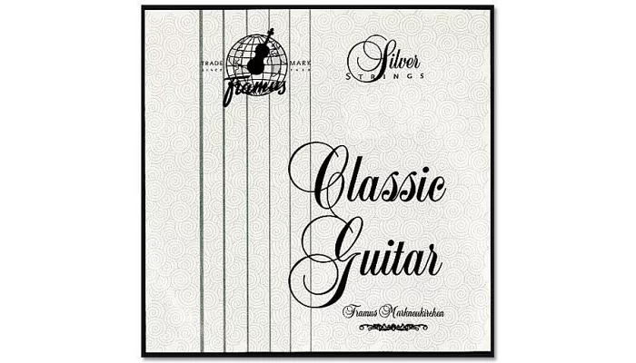 1-я струна для классической гитары FRAMUS 49328N CLASSIC GUITAR HIGH TENSION - 1ST