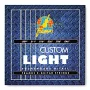 Струни для електрогітари FRAMUS 45210 BLUE LABEL CUSTOM LIGHT (09-46)