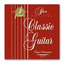 Комплект 6 струн с нормальным натяжением для классической гитары FRAMUS 49450 CLASSIC GUITAR NORMAL