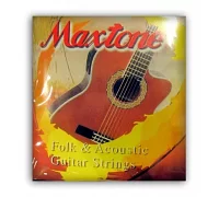 Набор струн для акустической MAXTONE FAGS/SET ACOUSTIC (11-49)