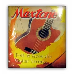 Набор струн для акустической MAXTONE FAGS/SET ACOUSTIC (11-49)