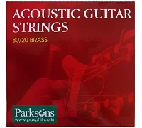 Струны для акустической гитары PARKSONS S1048 ACOUSTIC XL (10-48)