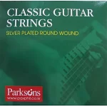 Нейлоновые струны для классической гитары PARKSONS S2843 CLASSIC (28-43)