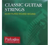 Нейлонові струни для класичної гітари PARKSONS S2843 CLASSIC (28-43)