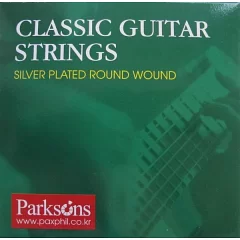 Нейлонові струни для класичної гітари PARKSONS S2843 CLASSIC (28-43)